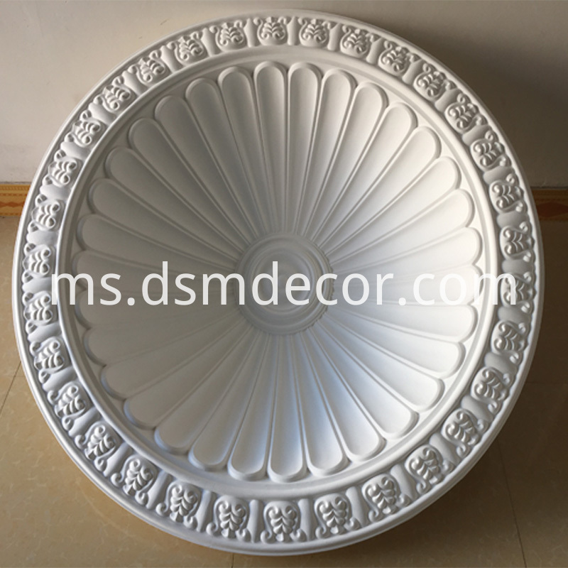 Kedi siling Ceiling Domes